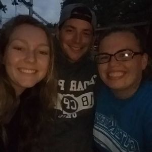 Meet your Posher, Shelby